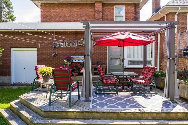 270 6th St E, House detached with 3 bedrooms, 3 bathrooms and 4 parking in Owen Sound ON | Image 5