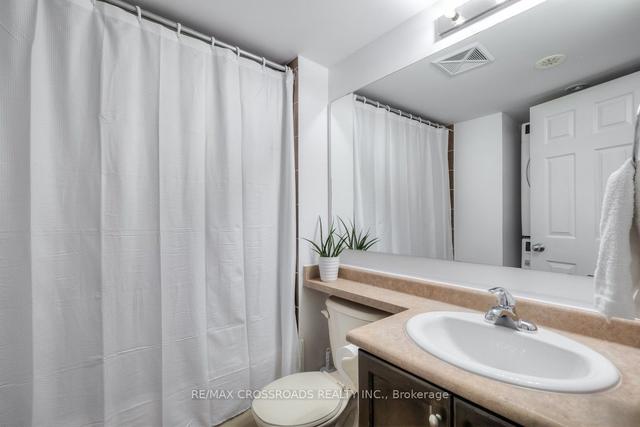 23 - 669d Warden Ave, Townhouse with 3 bedrooms, 2 bathrooms and 2 parking in Toronto ON | Image 15