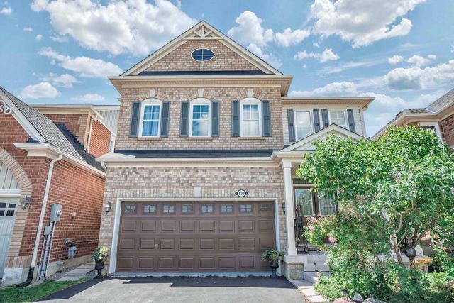 620 Sandiford Dr, House detached with 4 bedrooms, 4 bathrooms and 5 parking in Whitchurch Stouffville ON | Image 1