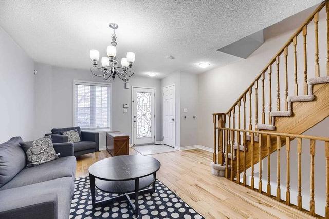 32 Jim Baird Mews, House attached with 3 bedrooms, 3 bathrooms and 1 parking in Toronto ON | Image 25