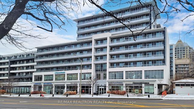 923 - 591 Sheppard Ave E, Condo with 2 bedrooms, 2 bathrooms and 1 parking in Toronto ON | Image 23