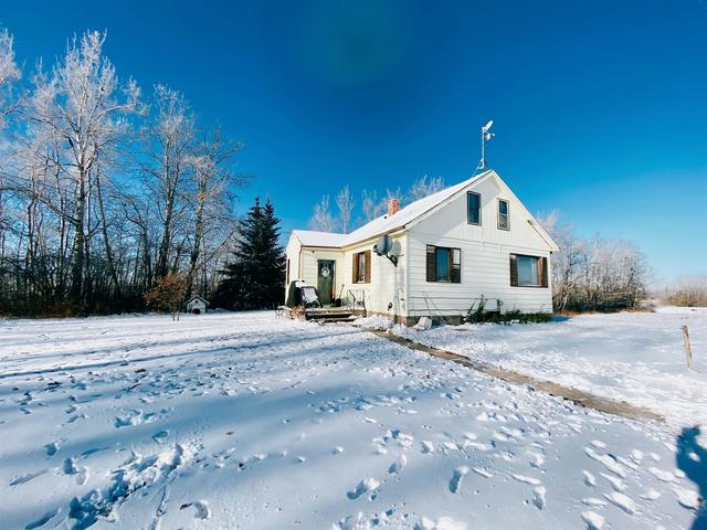 45043 Township Rd 794 Township, House detached with 3 bedrooms, 1 bathrooms and 10 parking in Saddle Hills County AB | Image 17