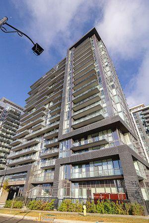 1108 - 20 Gatineau Dr, Condo with 2 bedrooms, 2 bathrooms and 1 parking in Vaughan ON | Image 1