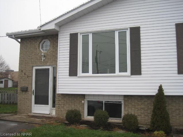 863 Hooey Crt, House semidetached with 3 bedrooms, 2 bathrooms and 0 parking in Cobourg ON | Image 1