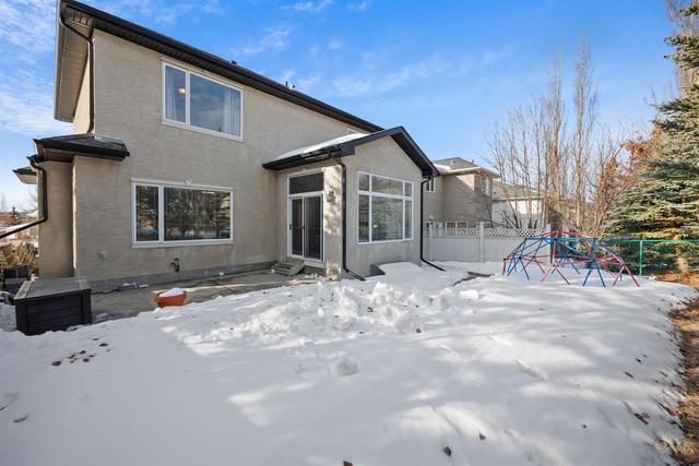 5 Sienna Park Link Sw, House detached with 4 bedrooms, 3 bathrooms and 2 parking in Calgary AB | Image 43