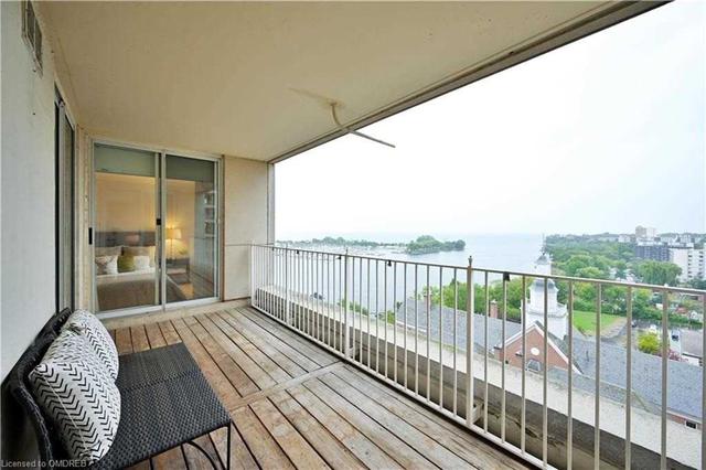 1001 - 2287 Lake Shore Blvd W, Condo with 2 bedrooms, 2 bathrooms and 2 parking in Toronto ON | Image 27