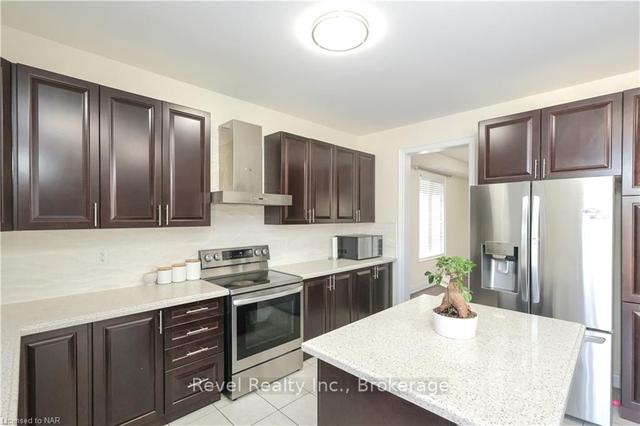 11 Cirillo St, House detached with 4 bedrooms, 5 bathrooms and 8 parking in Brampton ON | Image 4