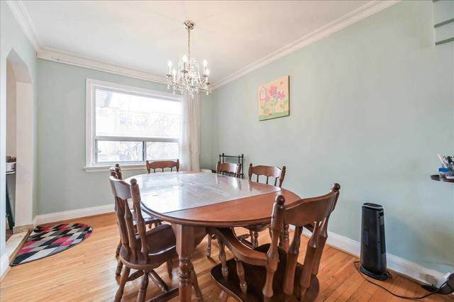 48 Cork Ave, House detached with 2 bedrooms, 2 bathrooms and 4 parking in Toronto ON | Image 28