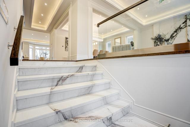 179 Burndale Ave, House detached with 4 bedrooms, 7 bathrooms and 6 parking in Toronto ON | Image 23