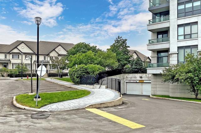 1409 - 30 North Park Rd, Condo with 1 bedrooms, 2 bathrooms and 1 parking in Vaughan ON | Image 32