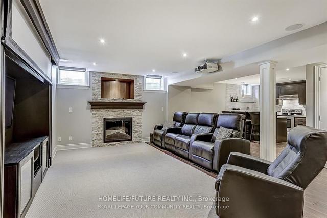 253 Harold Ave, House detached with 1 bedrooms, 1 bathrooms and 2 parking in Whitchurch Stouffville ON | Image 8
