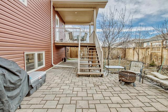 566 Edinburgh Road W, House detached with 3 bedrooms, 3 bathrooms and 4 parking in Lethbridge AB | Image 37
