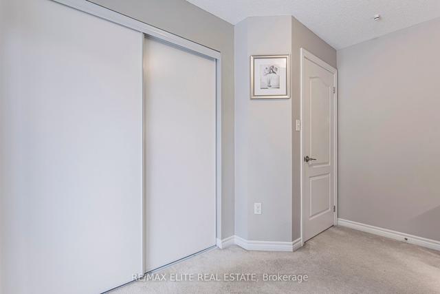 9 - 57 Ferndale Dr S, Townhouse with 2 bedrooms, 1 bathrooms and 1 parking in Barrie ON | Image 11