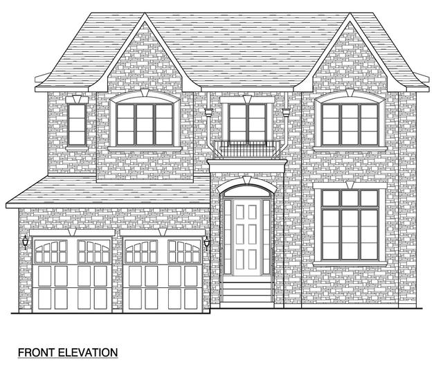 58 St Magnus Dr, House detached with 4 bedrooms, 5 bathrooms and 6 parking in Toronto ON | Image 1