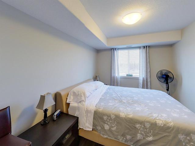 1406 - 7901 King Street, Condo with 1 bedrooms, 2 bathrooms and 1 parking in Wood Buffalo AB | Image 11