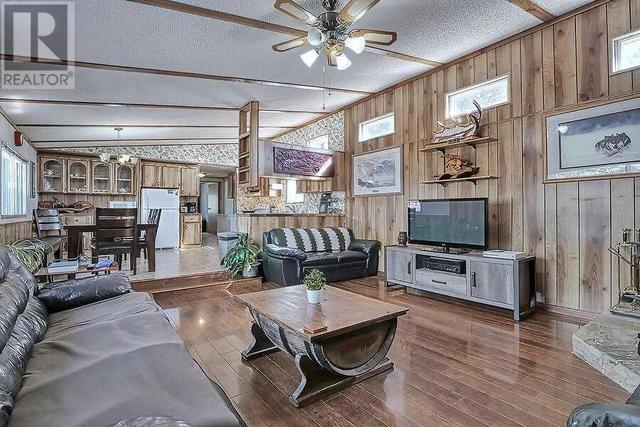 33122 Range Road 50, House other with 4 bedrooms, 2 bathrooms and null parking in Mountain View County AB | Image 28