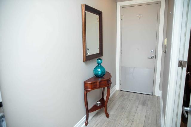 1004 - 797 Don Mills Rd, Condo with 1 bedrooms, 2 bathrooms and 1 parking in Toronto ON | Image 29