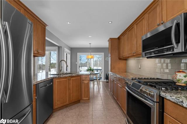 26 Northwood Court, House detached with 4 bedrooms, 3 bathrooms and null parking in Oro Medonte ON | Image 44