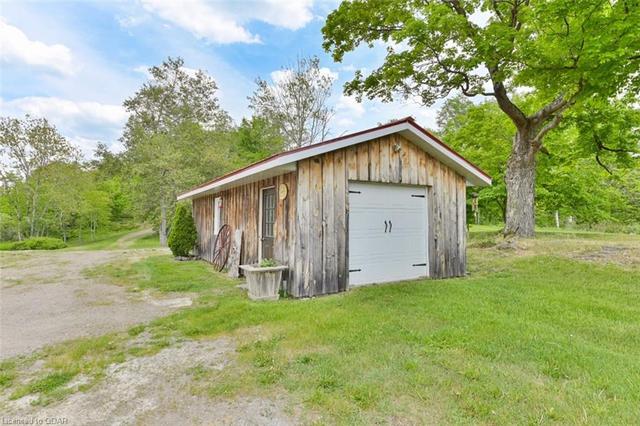 113456 Highway 7, House detached with 3 bedrooms, 2 bathrooms and 13 parking in Addington Highlands ON | Image 35