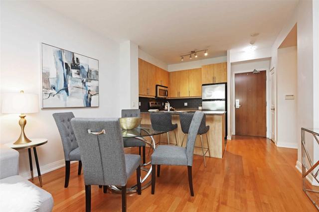 203 - 88 Broadway Ave, Condo with 1 bedrooms, 1 bathrooms and 1 parking in Toronto ON | Image 29