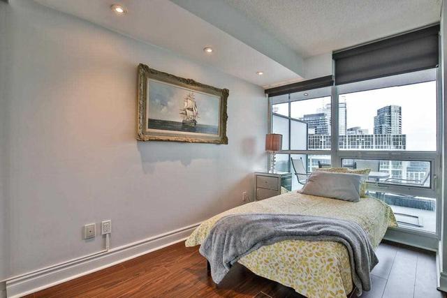 Lph1571 - 209 Fort York Blvd, Condo with 2 bedrooms, 2 bathrooms and 1 parking in Toronto ON | Image 12