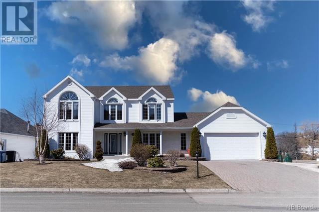 22 Brook Terrace, House detached with 5 bedrooms, 3 bathrooms and null parking in Campbellton NB | Image 34