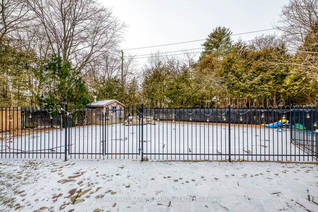292 Morrison Rd, House detached with 4 bedrooms, 4 bathrooms and 12 parking in Oakville ON | Image 28
