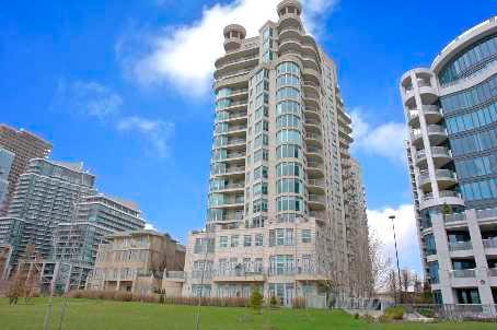 116 - 2111 Lake Shore Blvd W, Townhouse with 3 bedrooms, 4 bathrooms and 2 parking in Toronto ON | Image 1