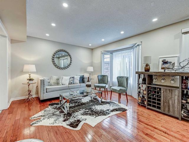 20 Himalaya St, House detached with 5 bedrooms, 6 bathrooms and 6 parking in Brampton ON | Image 38