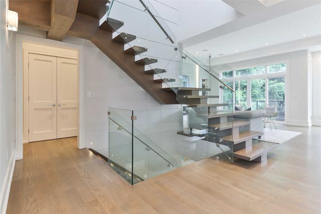 11 Fordham Pl, House detached with 5 bedrooms, 6 bathrooms and 6 parking in Toronto ON | Image 28