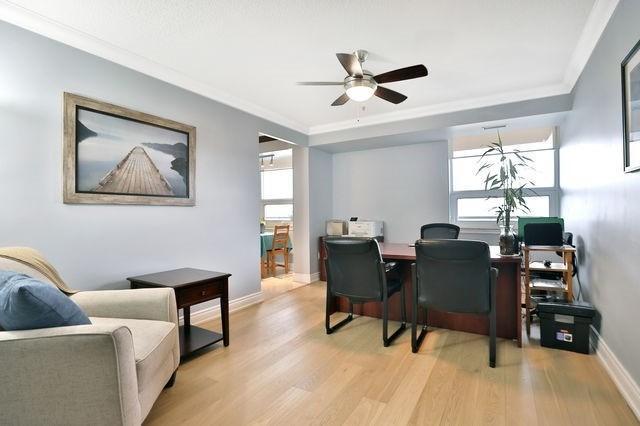 1605 - 500 Green Rd, Condo with 3 bedrooms, 2 bathrooms and 1 parking in Hamilton ON | Image 12