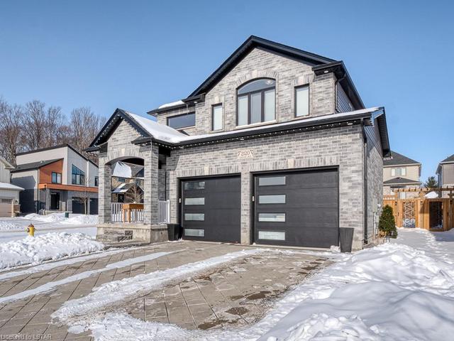 2120 Gough Avenue, House detached with 4 bedrooms, 2 bathrooms and 4 parking in London ON | Image 3