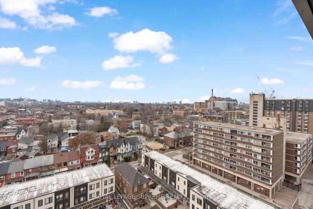 1121 - 80 Vanauley St, Condo with 1 bedrooms, 1 bathrooms and 0 parking in Toronto ON | Image 16
