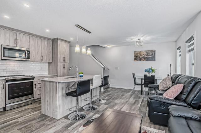 268 Carrington Way Nw, Home with 3 bedrooms, 2 bathrooms and 2 parking in Calgary AB | Image 14