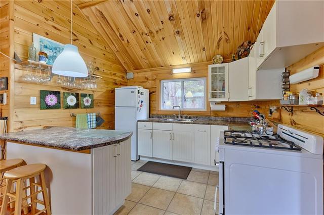 115 Scully Lake Road, House detached with 3 bedrooms, 1 bathrooms and 8 parking in Greater Madawaska ON | Image 18