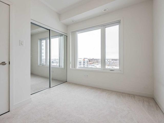 604 - 20 Orchid Place Dr, Condo with 2 bedrooms, 1 bathrooms and 1 parking in Toronto ON | Image 11