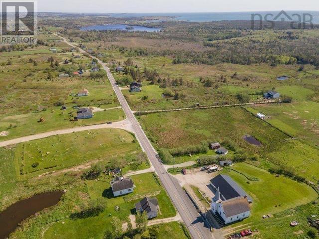 1621 Main Shore Road, House detached with 4 bedrooms, 4 bathrooms and null parking in Yarmouth MD NS | Image 48