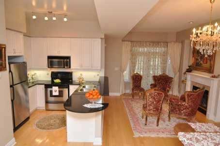 th 18 - 2 Rean Dr, Townhouse with 2 bedrooms, 3 bathrooms and 2 parking in Toronto ON | Image 8