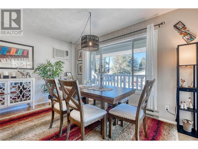 202 - 62 Dauphin Avenue, House attached with 2 bedrooms, 2 bathrooms and null parking in Penticton BC | Image 4