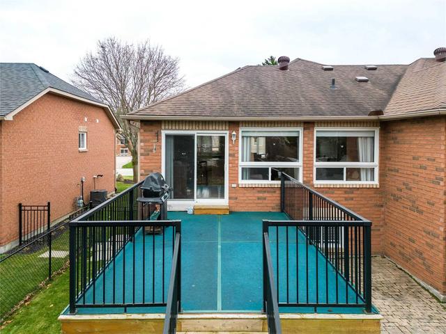 12 Briarwood Pl, House detached with 3 bedrooms, 3 bathrooms and 6 parking in Wasaga Beach ON | Image 14