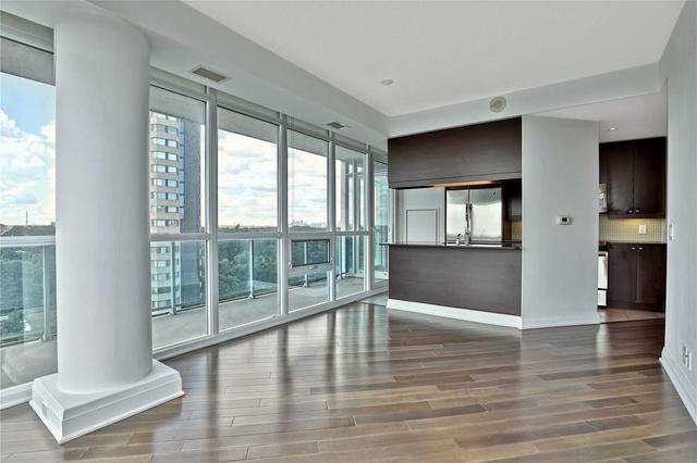1003 - 1055 Southdown Rd, Condo with 2 bedrooms, 2 bathrooms and 1 parking in Mississauga ON | Image 15