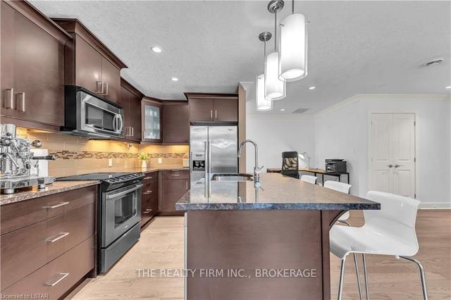 104 - 320 Sugarcreek Tr, Condo with 2 bedrooms, 2 bathrooms and 2 parking in London ON | Image 15