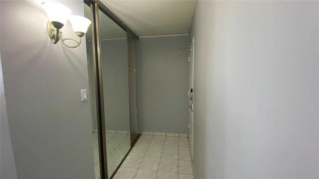1707 - 735 Don Mills Rd, Condo with 2 bedrooms, 1 bathrooms and 1 parking in Toronto ON | Image 20