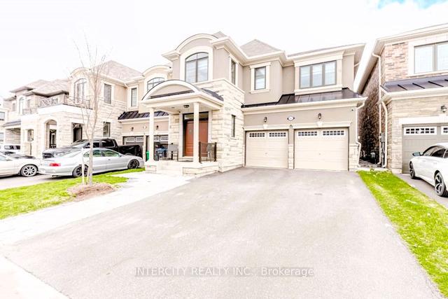 46 Eberly Woods Dr, House detached with 4 bedrooms, 6 bathrooms and 6 parking in Caledon ON | Image 12