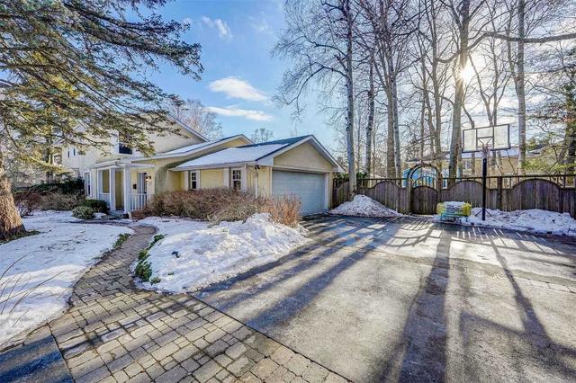 296 Cairncroft Rd Rd, House detached with 4 bedrooms, 4 bathrooms and 8 parking in Oakville ON | Image 31