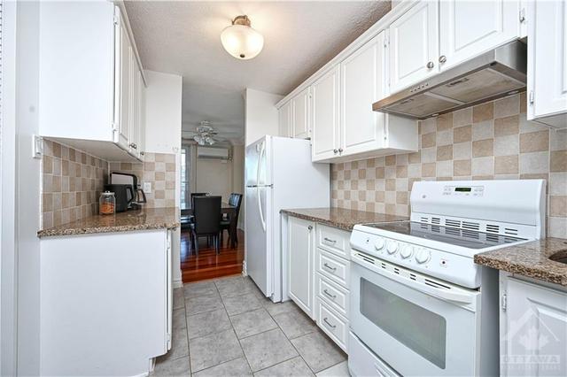 1406 - 1785 Frobisher Lane, Condo with 1 bedrooms, 1 bathrooms and 1 parking in Ottawa ON | Image 17