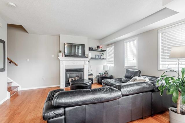 308 - 54 Sidney Belsey Cres, Townhouse with 3 bedrooms, 2 bathrooms and 1 parking in Toronto ON | Image 21