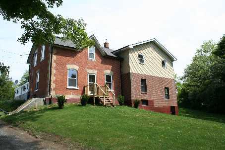 4048 Concession 3 Rd, House detached with 3 bedrooms, 3 bathrooms and 10 parking in Clarington ON | Image 1