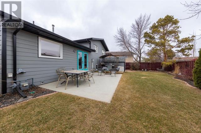 5307 - 26 Streetclose, House detached with 3 bedrooms, 2 bathrooms and 4 parking in Lloydminster (Part) AB | Image 35