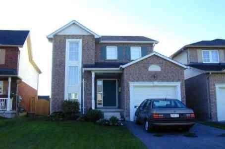 1864 Dalhousie Cres, House detached with 3 bedrooms, 4 bathrooms and 2 parking in Oshawa ON | Image 1